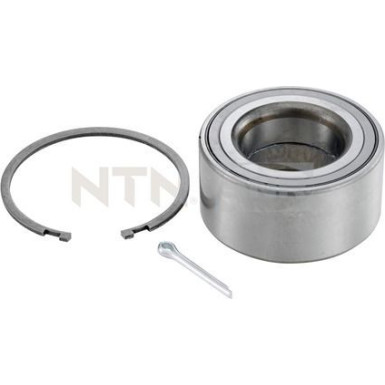 SNR Radlager R168.63