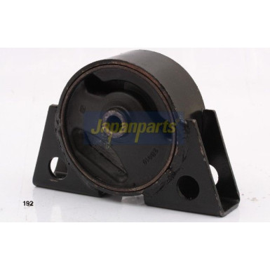 Lagerung, Motor RU-192