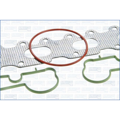 52172700 Dichtungssatz, Zylinderkopf FIBERMAX