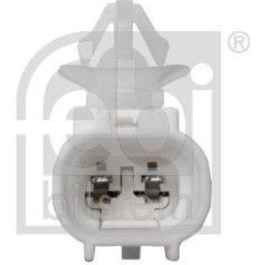 FEBI BILSTEIN Sensor, Raddrehzahl | 174454