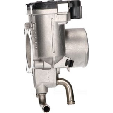 NISSENS Drosselklappenstutzen 955250 FIRST FIT