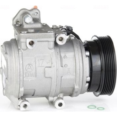 Kompressor PKW Kia Carens 2.0i 06 FIRST FIT 890234