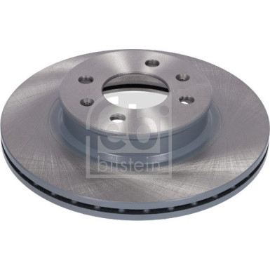 FEBI BILSTEIN Bremsscheibe