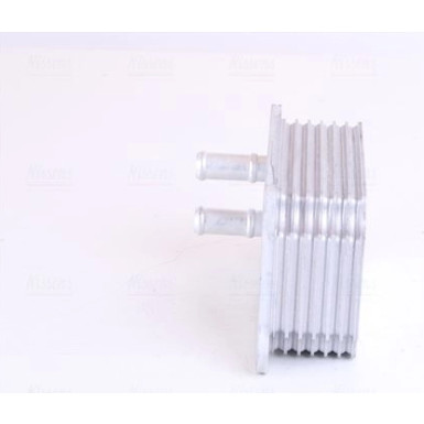 Ölkühler PKW FORD MONDEO 00- 2.0 TDCI FIRST FIT 90683
