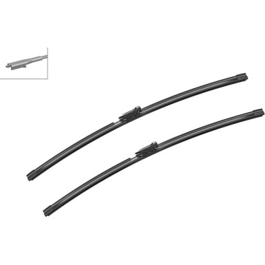 3 397 110 00A Wischblatt Aerotwin