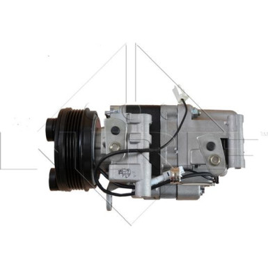 Kompressor, Klimaanlage EASY FIT NRF32234