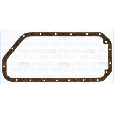 14024800 Dichtung, Ölwanne