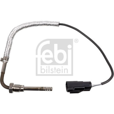 FEBI BILSTEIN Sensor, Abgastemperatur FEBI BILSTEIN Sensor, Abgastemperatur