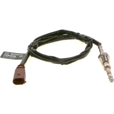 Abgastemperatursensor | AUDI A3,SKODA,SEAT,VW 12 | 0 986 259 066