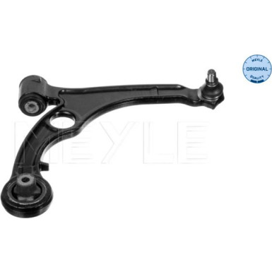 40 304 055 Querl. VA U.re(Stahlguß) FIAT Stilo 01 MEYLE-ORIGINAL: True to OE 2160500017