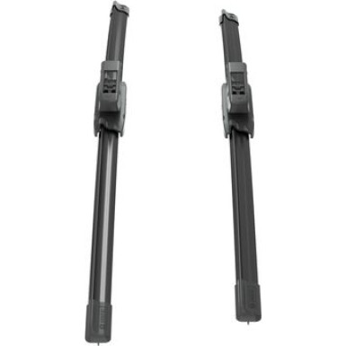 BOSCH | Scheibenwischer Aerotwin A424S 600/550 | RENAULT Kangoo2 | 3397007424
