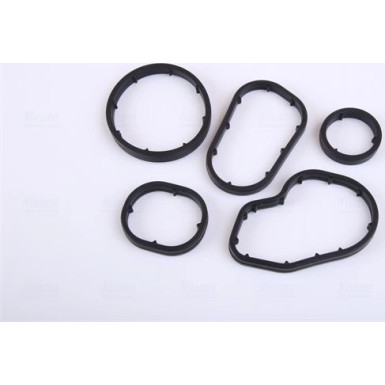 Ölkühler PKW Mercedes Sprinter 211 CDI 18 FIRST FIT 91266