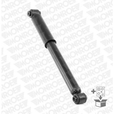MONROE ORIGINAL-Gasdämpfer HA | PEUGEOT 208 12 | G1177 MONROE ORIGINAL-Gasdämpfer HA | PEUGEOT 208 12 | G1177