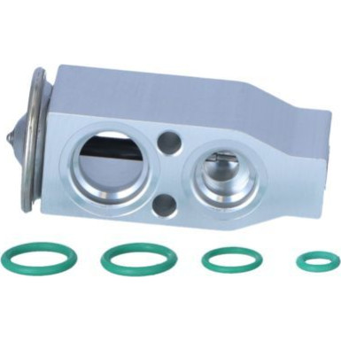 NRF Expansionsventil, Klimaanlage 38493 EASY FIT
