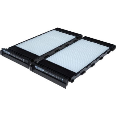 KAMOKA Filter, Innenraumluft F429401