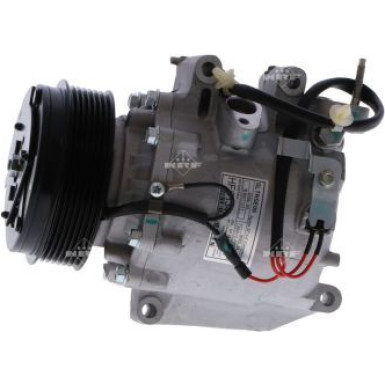 Kompressor, Klimaanlage EASY FIT 32923