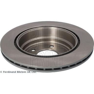 BluePrint Bremsscheibe ADB114309