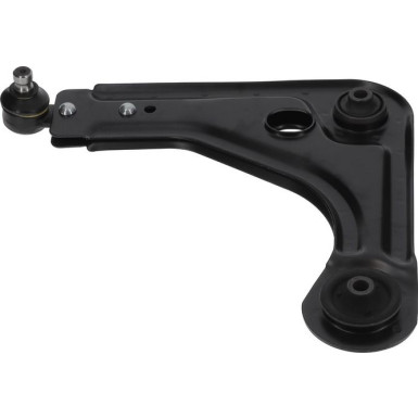 L16510 Lenker, Radaufhängung