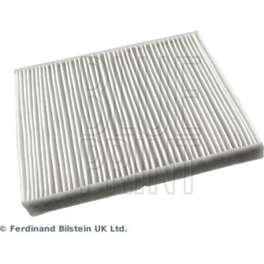 BLUE PRINT Filter, Innenraumluft ADF122503