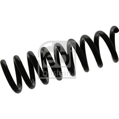 FEBI BILSTEIN Fahrwerksfeder 46843