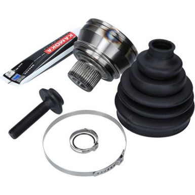 KAMOKA Gelenksatz, Antriebswelle 6081