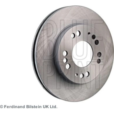 Bremsscheibe Mitsubishi P. Eclipse 2.0 16V 91-99 | ADC44351