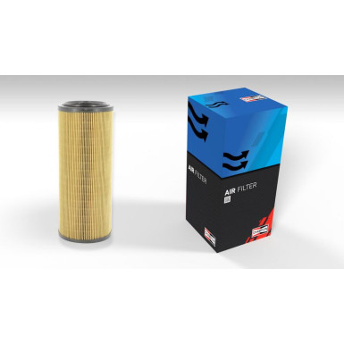 CHAMPION Luftfilter CAF100715C CHAMPION Luftfilter CAF100715C