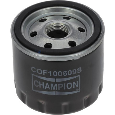CHAMPION Ölfilter COF100609S