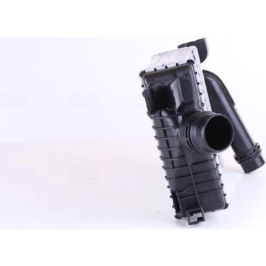 Ladeluftkühler PKW RENAULT CLIO 1.5 DCI 12 FIRST FIT 96479