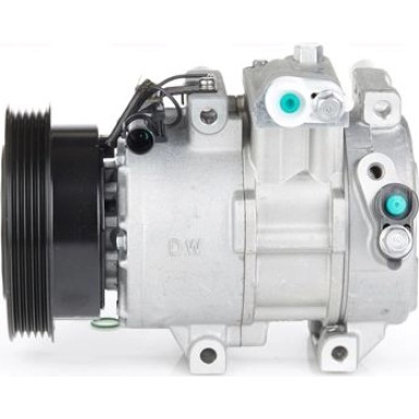 Kompressor PKW Kia Carens 06 FIRST FIT 890232