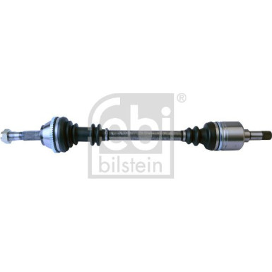 FEBI BILSTEIN Reparatursatz, Bremsnockenwelle 18262