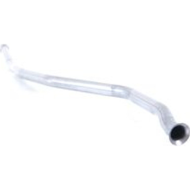 66 / Auspuffrohr Vorne | PEUGEOT 206 1.1,1.4 98 | 10585