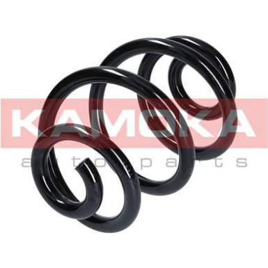 KAMOKA Fahrwerksfeder | 2120006