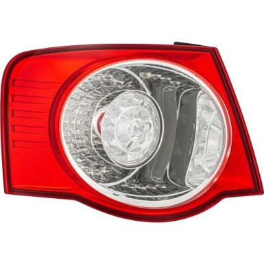 2SD 983 150-031 Heckleuchte