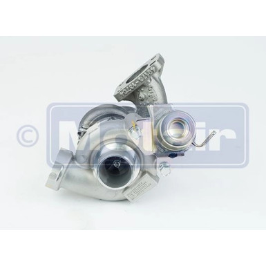 ORIGINAL TURBO PEUGEOT 206,207,CITR C3,C4,FORD Focus Mitsubishi Turbo NEU 334865