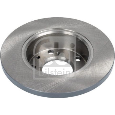 FEBI BILSTEIN Bremsscheibe | 07922