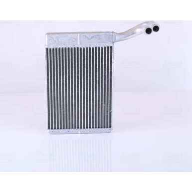 Heizkühler PKW Peugeot 407 04 FIRST FIT 707095