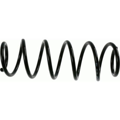 Sachs Fahrwerksfeder Db T. A W169 1.5-2.0/2.0Cdi 04-12/B W245 1.5-2.0/2.0Cdi 05-11 4X ½À Ty | 994 073