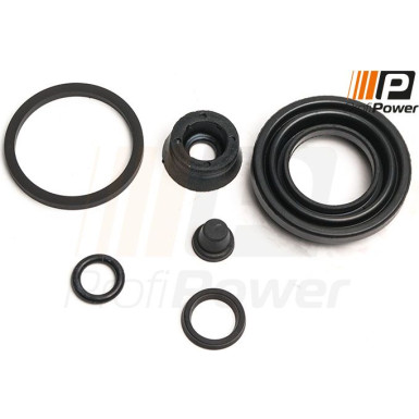 PROFIPOWER Reparatursatz, Bremssattel 9B3186