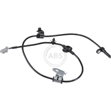A.B.S. Sensor, Raddrehzahl A.B.S. Sensor, Raddrehzahl
