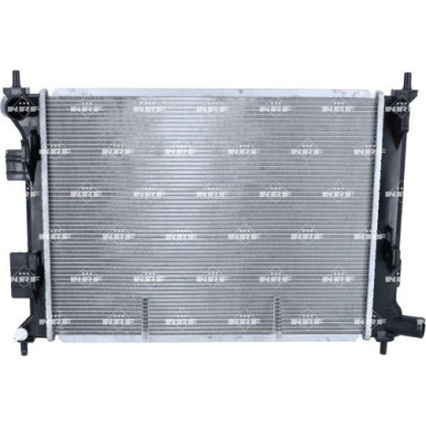 NRF Kühler NRF Kühler