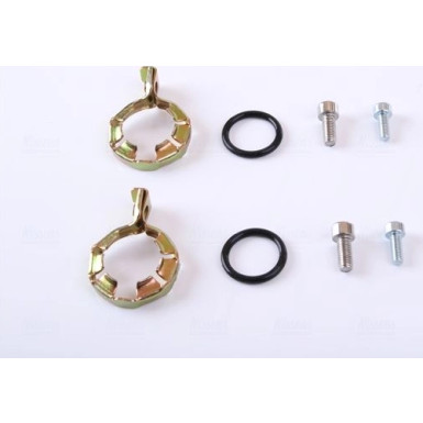 Heizkühler PKW CITROEN C5 04 FIRST FIT 71158