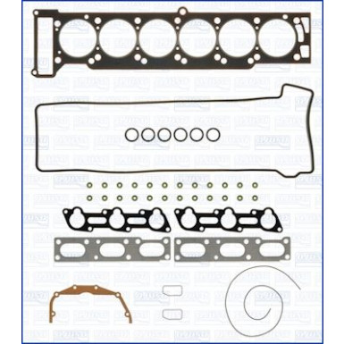 52137700 Dichtungssatz, Zylinderkopf FIBERMAX