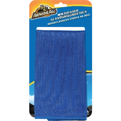 Armor All Mikrofaser Glasreinigertuch | E301937400/new E303628600