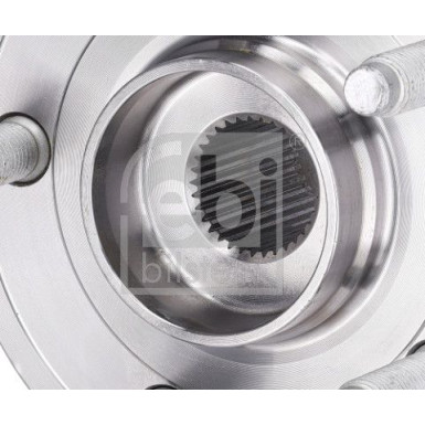 Radlagersatz | 181034 Radlagersatz | 181034