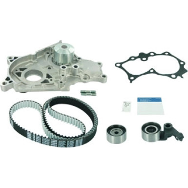 VKMC 91303 Wasserpumpe + Zahnriemensatz