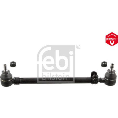 Gelenk - Lenkung Db W123 Le/Pr Transverse | 06595