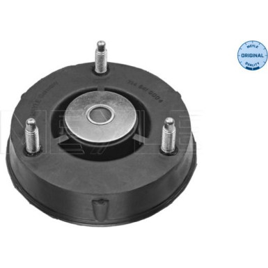 Lager - Radaufhängung. Ford P. Transit 00- Ohne Lager MEYLE-ORIGINAL: True to OE 714 641 0004