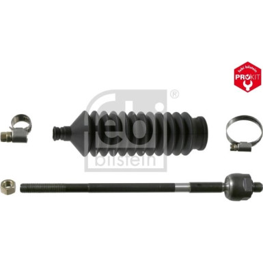 FEBI BILSTEIN Lenkrad | 12532