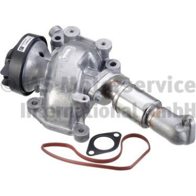 AGR-Ventil,m. Dichtung | MERCEDES SPRINTER 02 - 06 | 7.24809.34.0